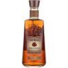 Four Roses Single Barrel Bourbon 100 proof bottle Kentucky straight bourbon whiskey premium label classic design