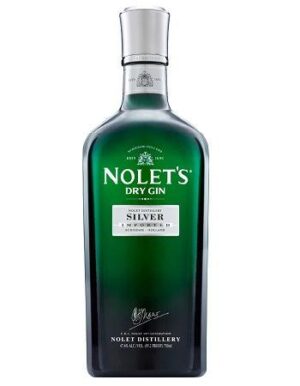 Nolet's Gin