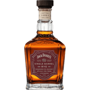 Jack Daniels Single Barrel Rye