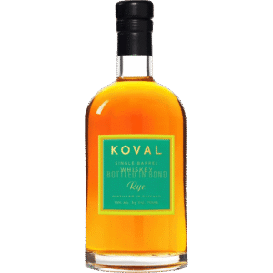 Koval Bottled in Bond Rye