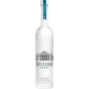 Belvedere Vodka