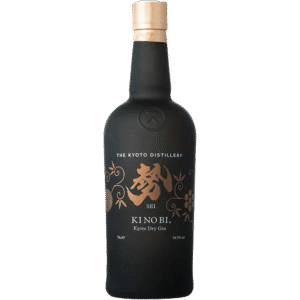 Ki No Bi Sei Navy Strength Gin