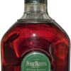 Four Roses Single Barrel Reserve Vintage 1990s bottle Kentucky straight bourbon whiskey rare old label collectible