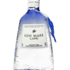 Gin Mare Capri bottle Mediterranean citrus gin premium Spanish craft gin lemon bergamot botanicals