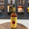 Four Roses Vintage 6 year Bourbon 1980s bottle Kentucky straight bourbon whiskey rare old label collectible