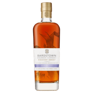Bardstown Bourbon Company Discovery Series #11