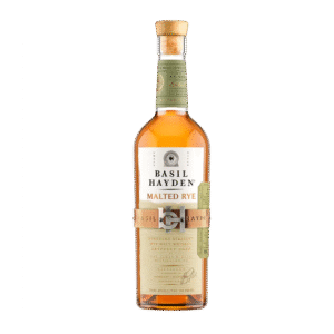 Basil Hayden Malted Rye Kentucky Straight Rye Malt Whiskey
