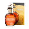Blanton's Gold Edition bourbon bottle premium single barrel Kentucky straight bourbon whiskey with gold label and horse stopper