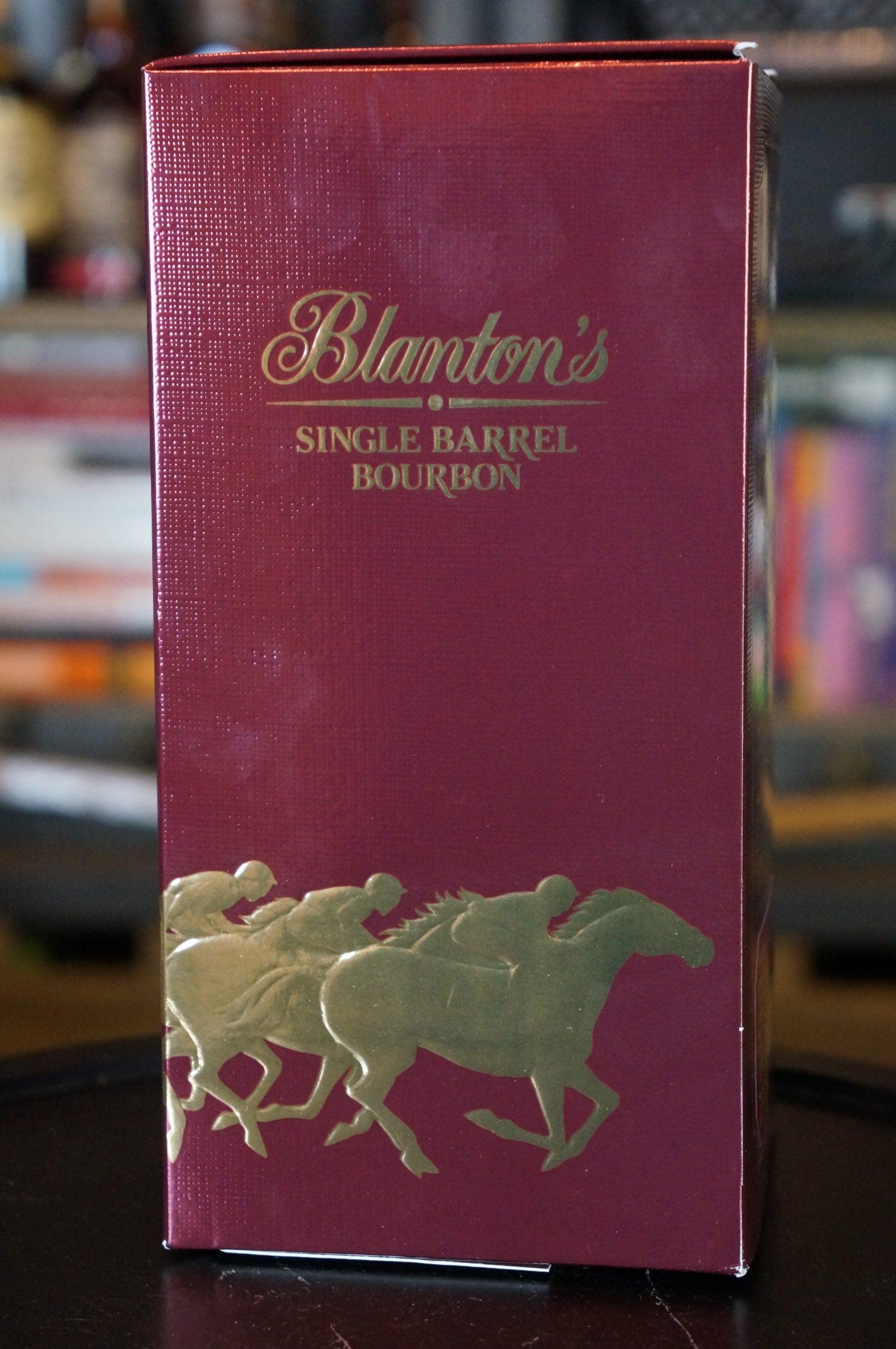 Blanton's Red - Image 3