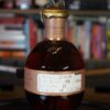 buy Blanton's Straight From The Barrel 700ml online, order Blanton's barrel proof bourbon, Blanton's SFTB for sale, shop Blanton's cask strength whiskey, Blanton's Straight From The Barrel supplier, what is barrel proof bourbon explained, how cask strength affects whiskey flavor, Blanton's SFTB tasting notes profile, single barrel barrel strength bourbon characteristics