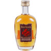 Four Roses Small Batch Select mini 50ml bottle Kentucky straight bourbon whiskey miniature premium label