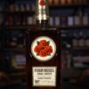 Four Roses Al Young Anniversary bourbon bottle 50th anniversary limited edition small batch Kentucky whiskey