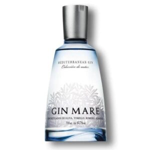 Gin Mare Mediterranean Gin
