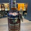 Eagle Rare 10 year 90 proof 1980s Lawrenceburg bottle vintage Kentucky bourbon whiskey rare collectible label
