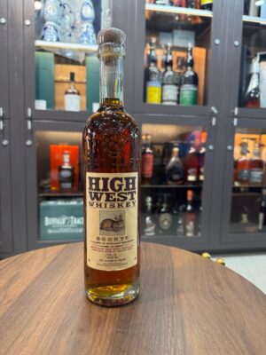 High West BouRye (2014)