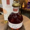 Blanton's La Maison du Whisky Red Label Singapore Edition 2022 700ml 100 proof single barrel Kentucky bourbon whiskey bottle