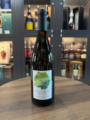 Alternative view of Catherine & Michel Langlois Val de Loire Sauvignon 2022