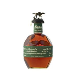 buy Blanton Special Reserve online, order Blanton's Special Reserve bourbon, Blanton's Special Reserve for sale, shop Blanton's green label bourbon, Blanton's Special Reserve supplier, Blanton's Special Reserve vs original explained, what is Blanton's Special Reserve bourbon, single barrel bourbon entry level guide, Blanton's Special Reserve tasting notes profile