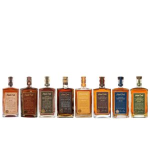 Alternative view of Blood Oath Vertical - Pact 1 - 9