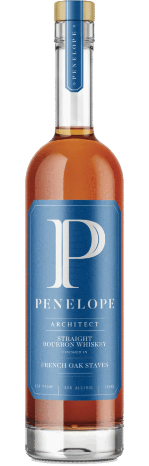 Alternative view of Penelope Architect