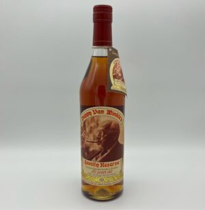 Alternative view of Pappy Van Winkle 20 750ml