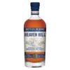Heaven Hill 7 Year Old Bottled in Bond bourbon bottle Kentucky straight whiskey 100 proof classic label