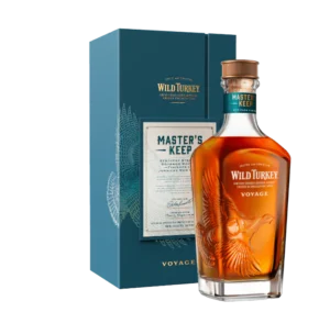 Wild Turkey Master's Keep Voyage