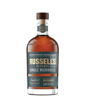 Russells Reserve Single Rickhouse