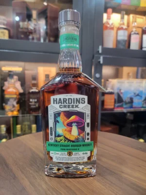 Hardin's Creek Warehouse Series #1 From Warehouse R
