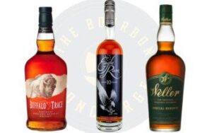Buffalo Trace Bourbon Starter Kit