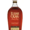 Elijah Craig Barrel Proof C924 129 proof bottle uncut unfiltered Kentucky straight bourbon whiskey high proof batch release