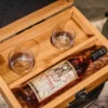 Boss Lady Van Winkle Special Reserve 12 Year handcrafted gift box luxury wheated bourbon rare collector edition presentation