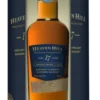 Heaven Hill Heritage Collection 17 Year Old Barrel Proof Bourbon bottle Kentucky straight whiskey premium aged release