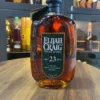 Elijah Craig 23 Year Pre Fire bourbon bottle vintage Heaven Hill distillery fire era rare collectible whiskey