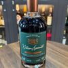 William Heavenhill 4th Edition 15 Year Old Cask Strength 144.6 proof bourbon bottle Kentucky straight whiskey ultra high proof release