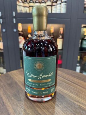William Heavenhill - 9th Edition - 15 Years Old Small Batch