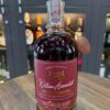 William Heavenhill 3rd Edition 11 Year Bottled in Bond bourbon bottle Kentucky straight whiskey premium release