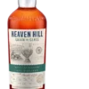 Heaven Hill Grain to Glass Kentucky Straight Rye Whiskey bottle farm to bottle rye whiskey premium craft release