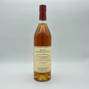 Van Winkle 12 Year Special Reserve Lot B 90.4 Proof 750ml