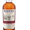 Heaven Hill Grain to Glass Wheated Bourbon Whiskey bottle Kentucky straight wheat bourbon premium craft release