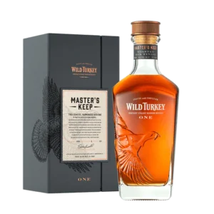 Wild Turkey Master's Keep One