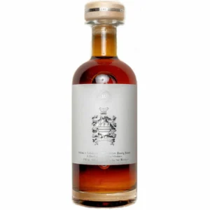 Collaboration The Rye Project Volume One Whiskey
